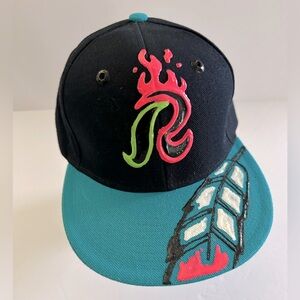 HATCO || RG-III - Custom Design Cap